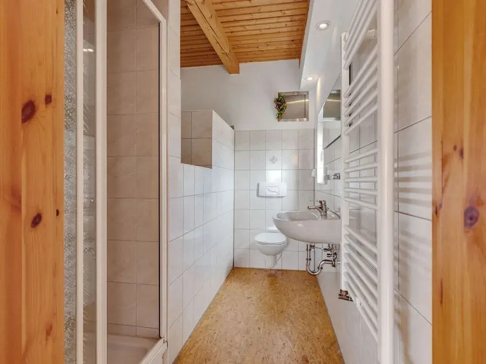 Cozy Apartment in Boiensdorf near Rustwerder Nature Reserve