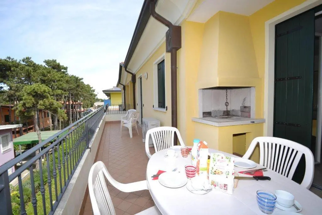 Villa Poli