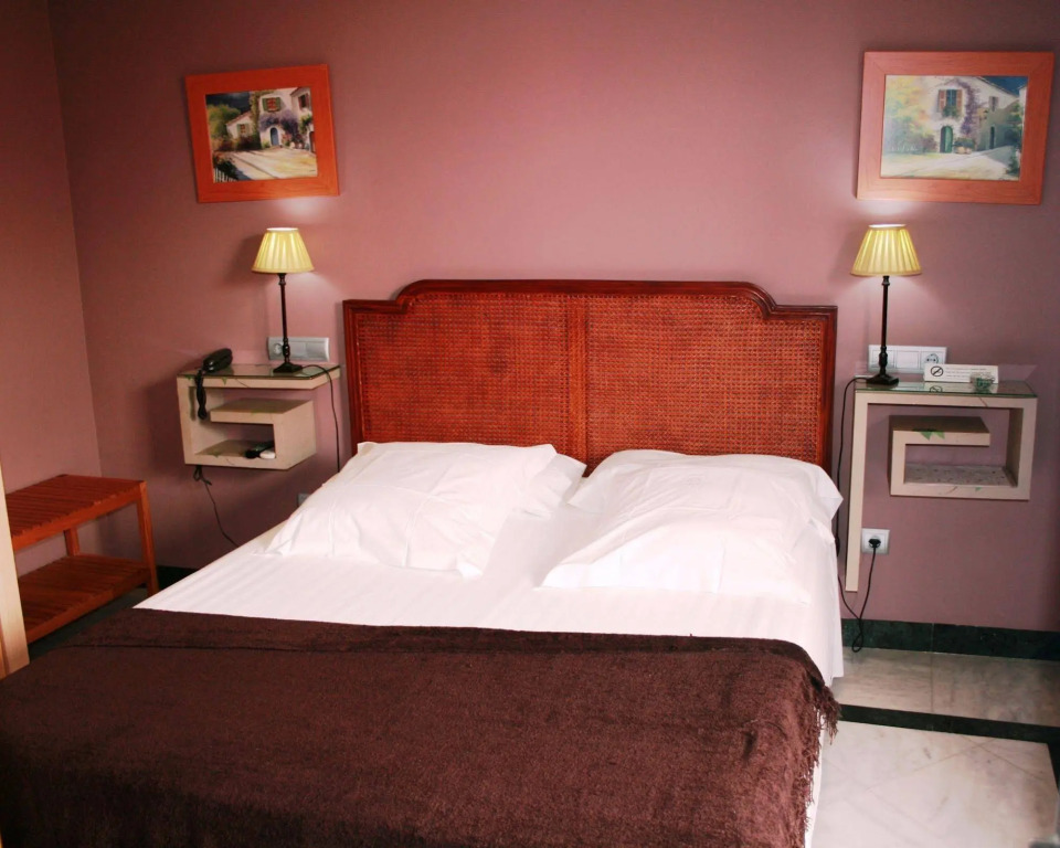 Hotel Conde de Cárdenas