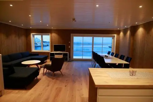 Lofoten Panorama