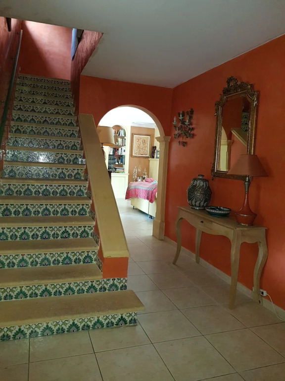 Chambres d'hôtes Villa Clauda
