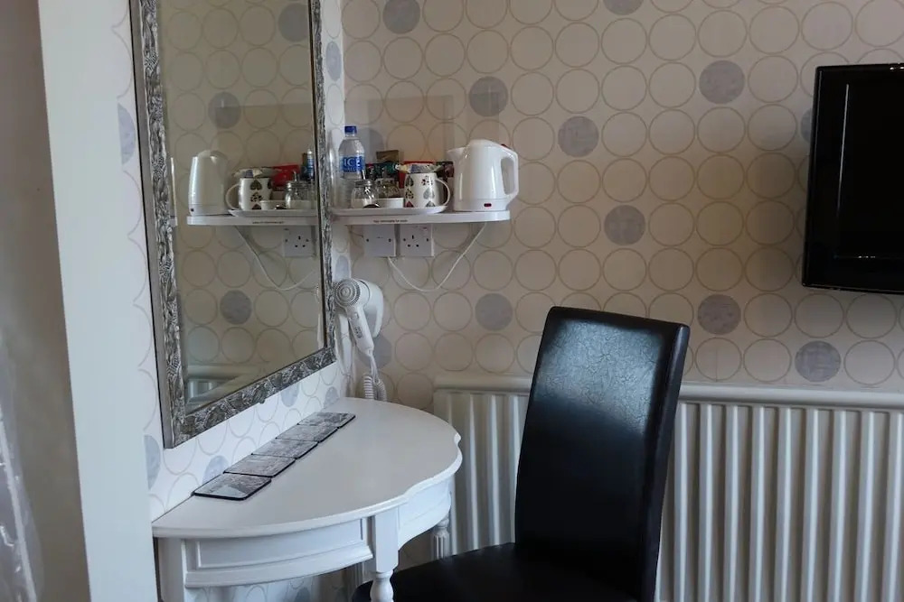 Hepworth Bed & Breakfast