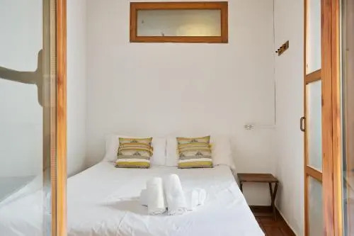 Gracia Apartment