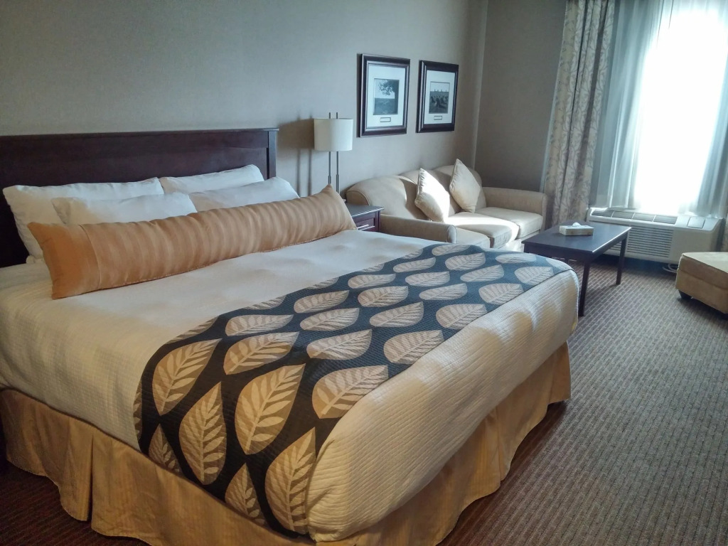 The Kanata Inn Fort Saskatchewan