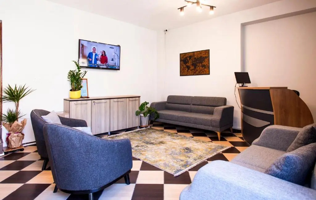 Homelike Guest house