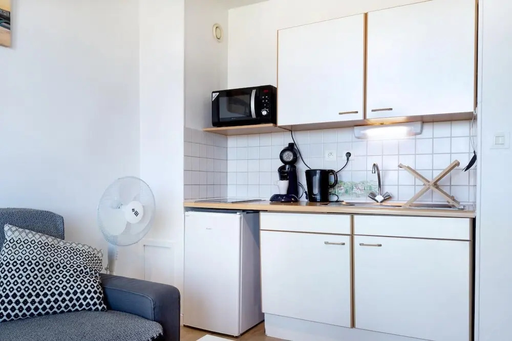 Holiday Home Toulouse Purpan Blagnac