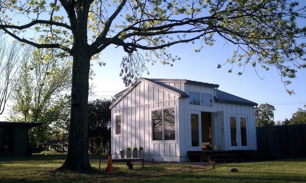The Eastside - Healdsburg - 3 Br Home