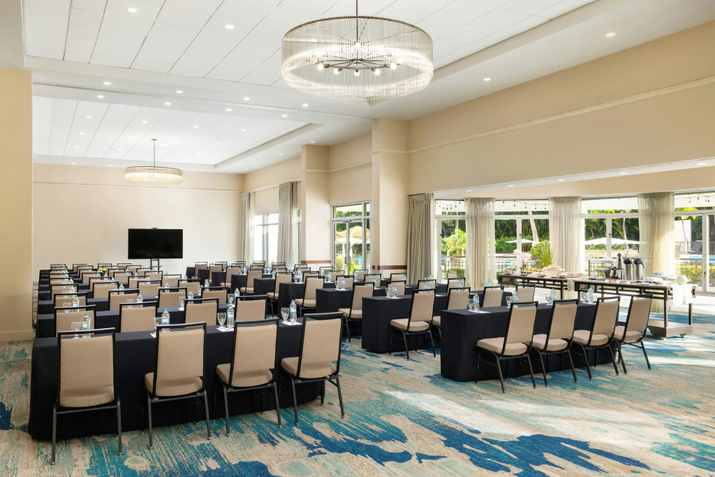Embassy Suites by Hilton San Juan - Hotel & Casino