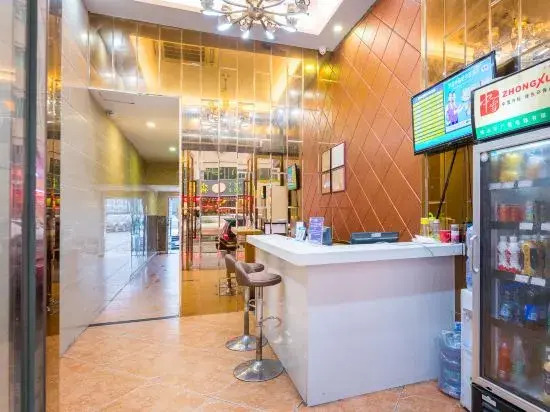 Dongguan Norman Hotel (Chang'an Xiabian Street)