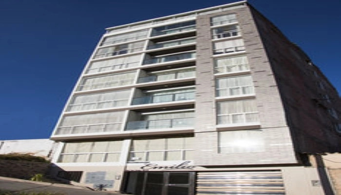 Residencial Emilio - Apartments Cusco