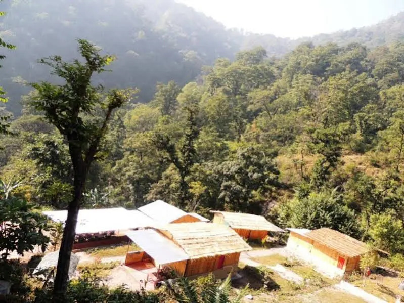 Rishikesh Valley