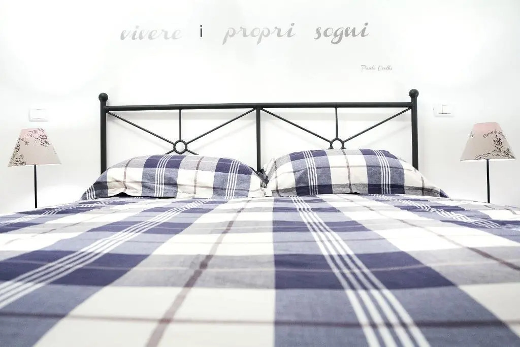 B&B Cuor Di Lavanda
