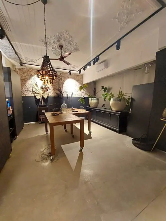 Saya Boutique Hotel