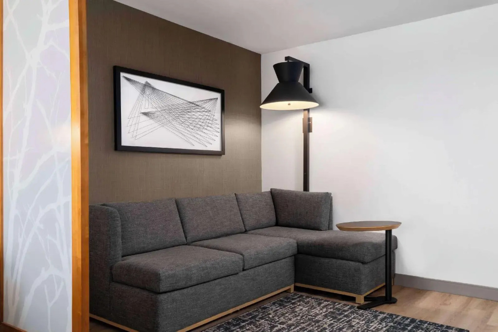 Hyatt Place Omaha/Downtown-Old Market