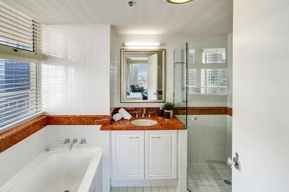 CBD Luxury Oasis, Botanical Gardens & River Views
