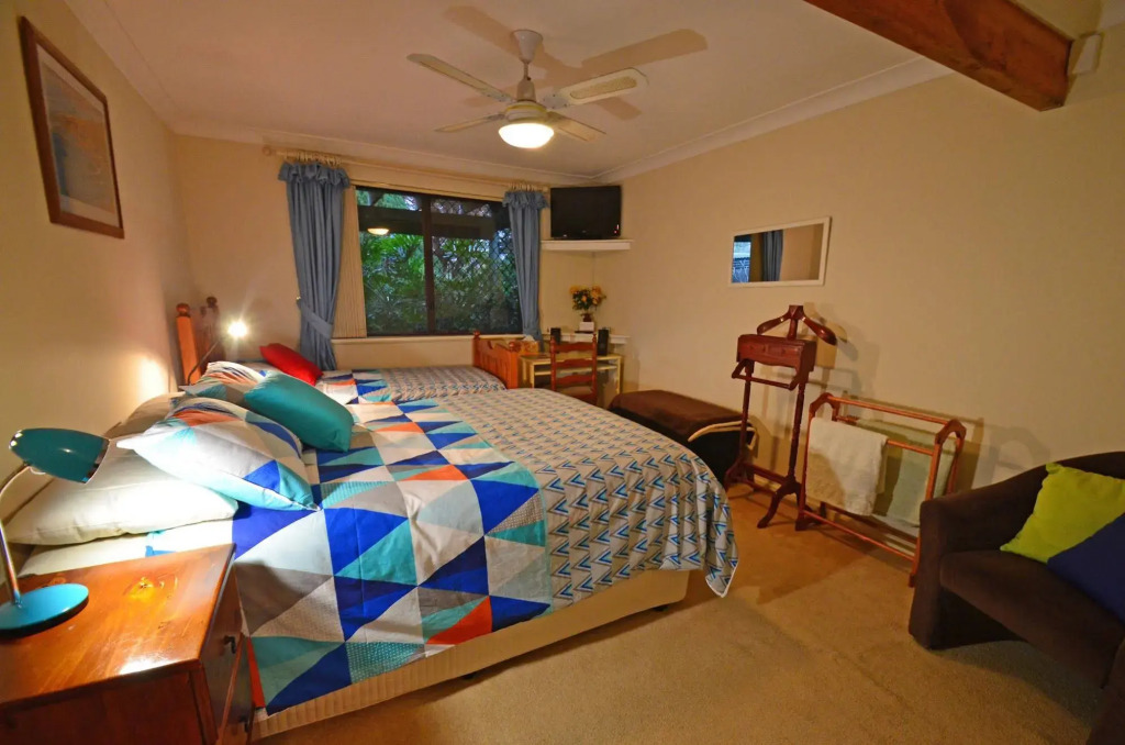 Broadwater Bed and Breakfast