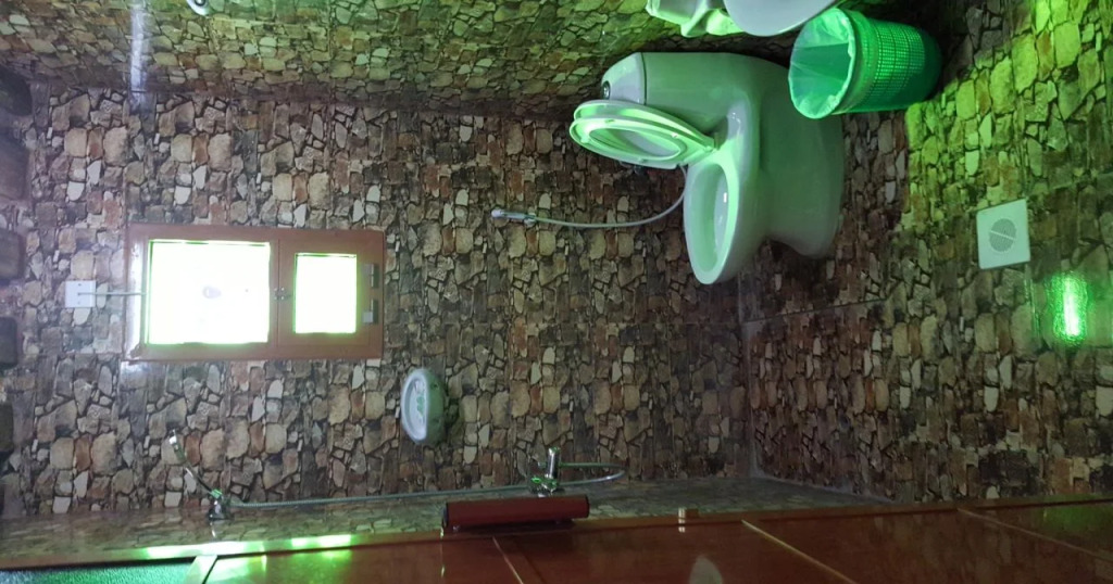 Jebel Shams Sunrise Resort جبل شمس منتجع شروق الشمس