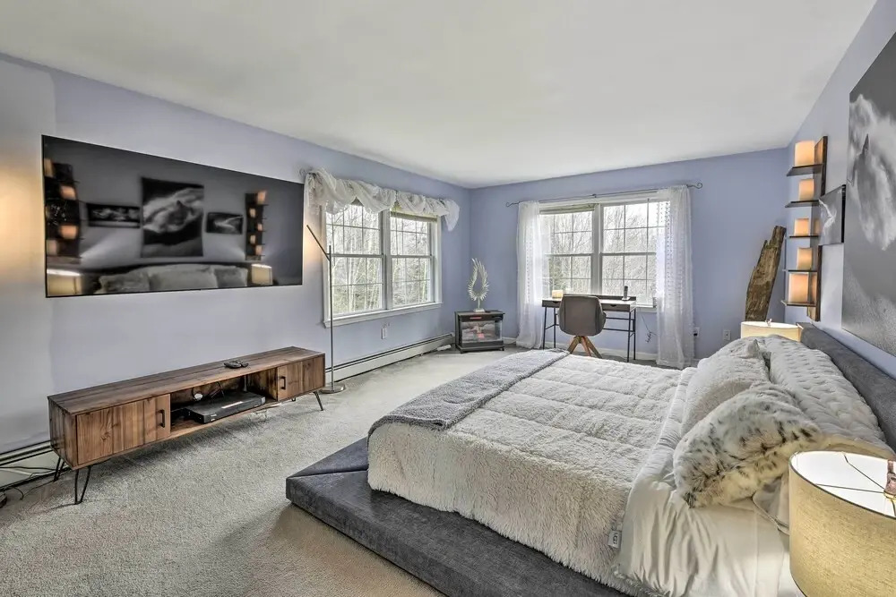 On-site Ocean Access: Condo in North Topsail Beach