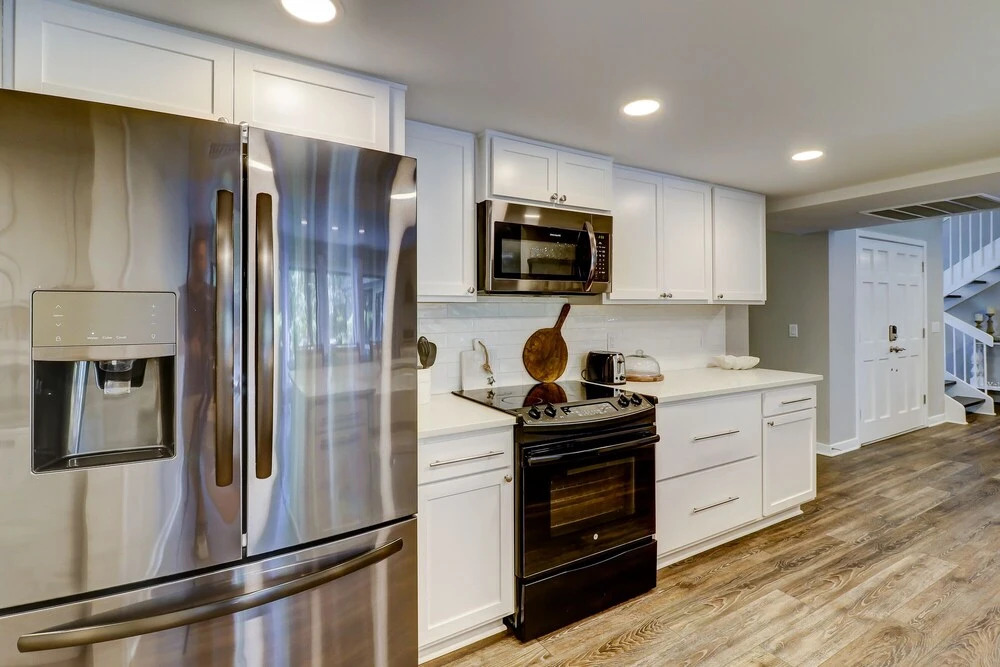 1 West Garrison