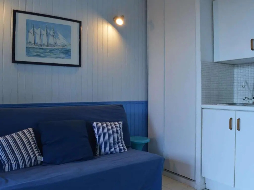 Appartement Saint-Cyprien, 1 pièce, 4 personnes - FR-1-225D-23
