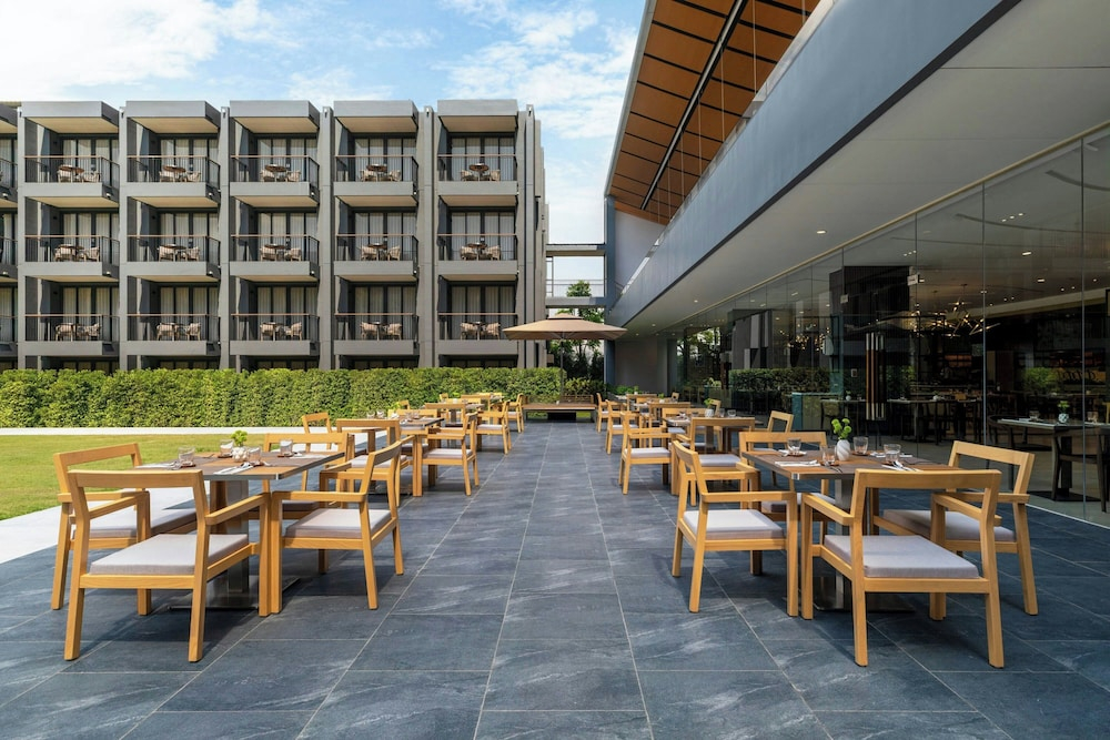 Courtyard by Marriott Phuket Chalong Bay Resort