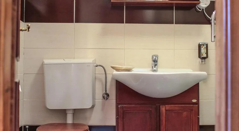 Aducco Hohe Rinne Paltinis Hotel & Spa