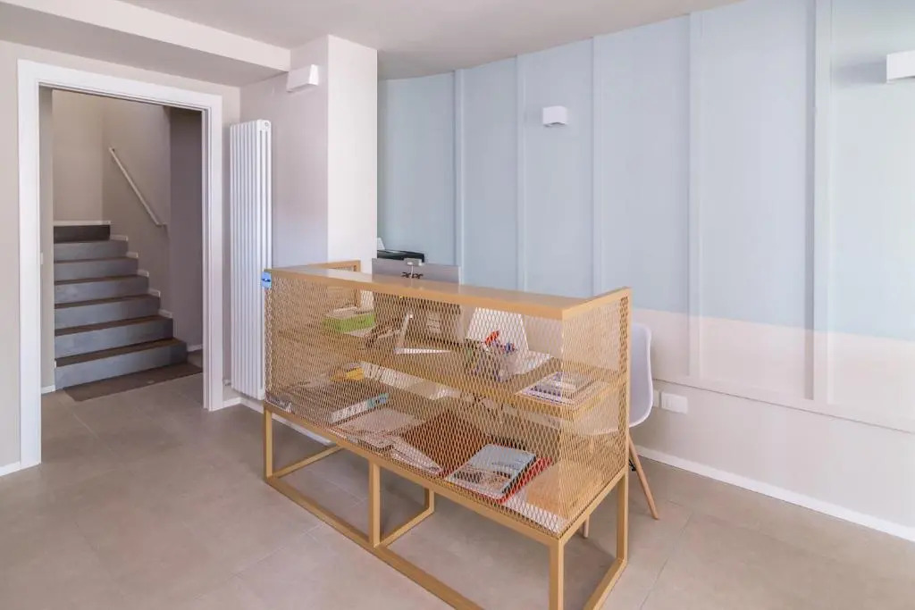 bed&breakfast Filomare