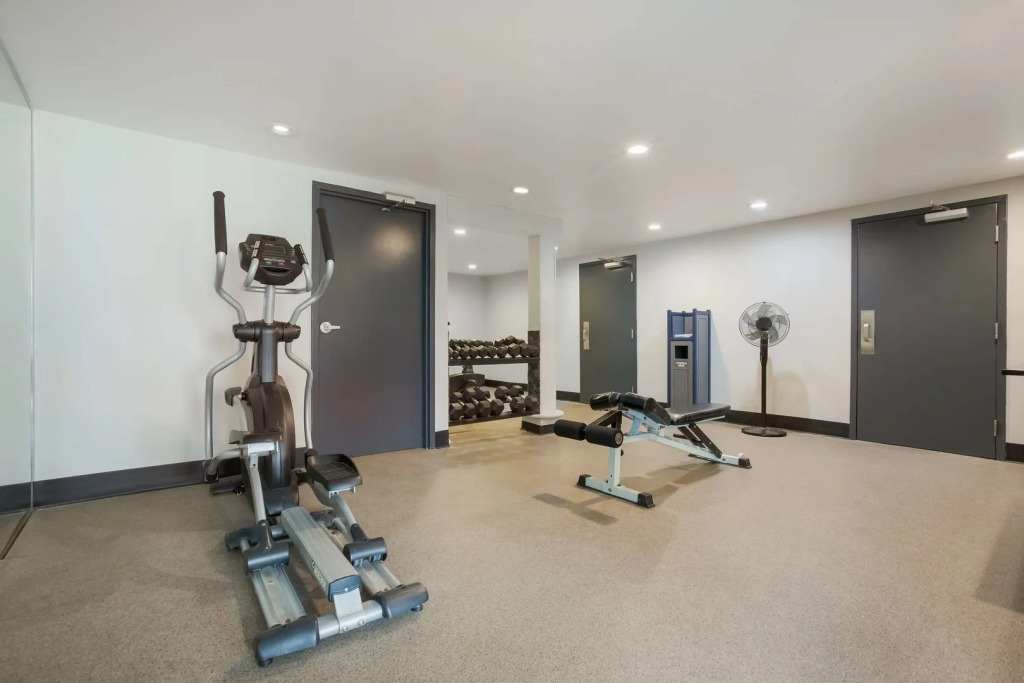Best Western Hunt's Landing Hotel Matamoras/Milford