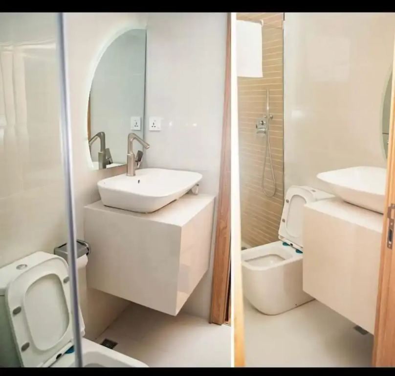 Centurion Apartments Limited