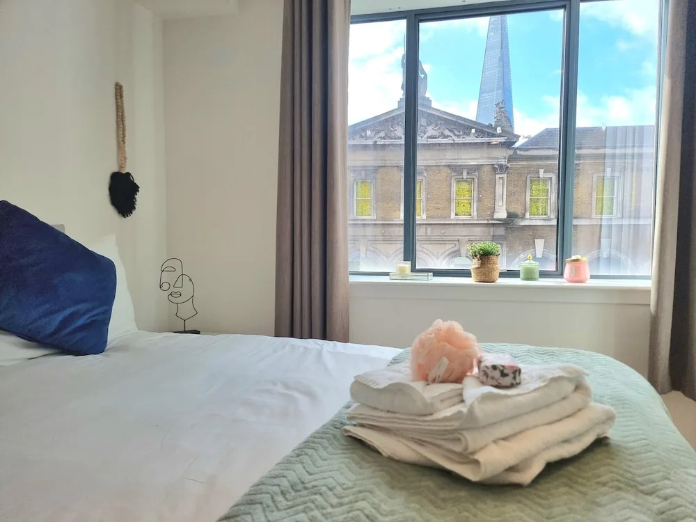 Shard View Apartments