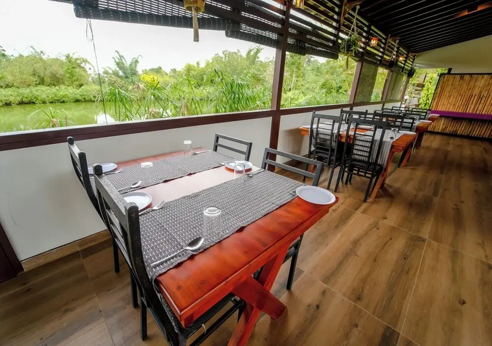 Niyatma Resort