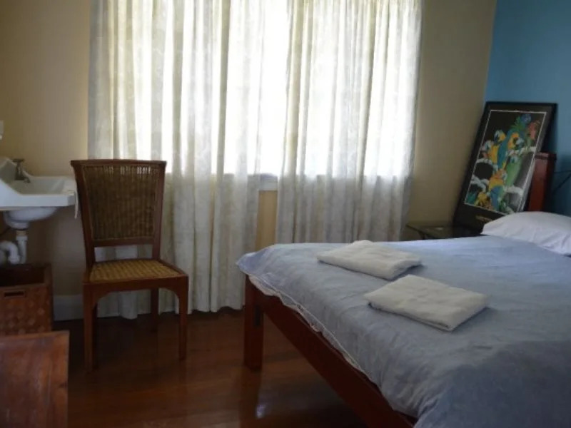 Babinda Quarters