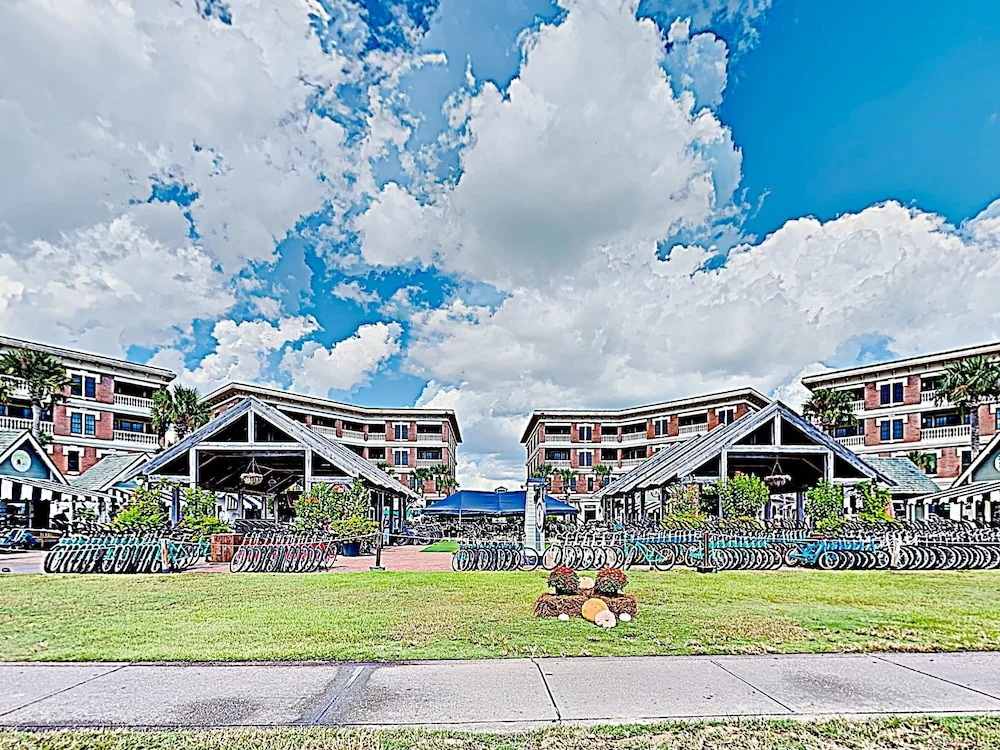 E Co Hwy 30A Condo Unit 322 3 Bedrooms 2 Bathrooms Condo