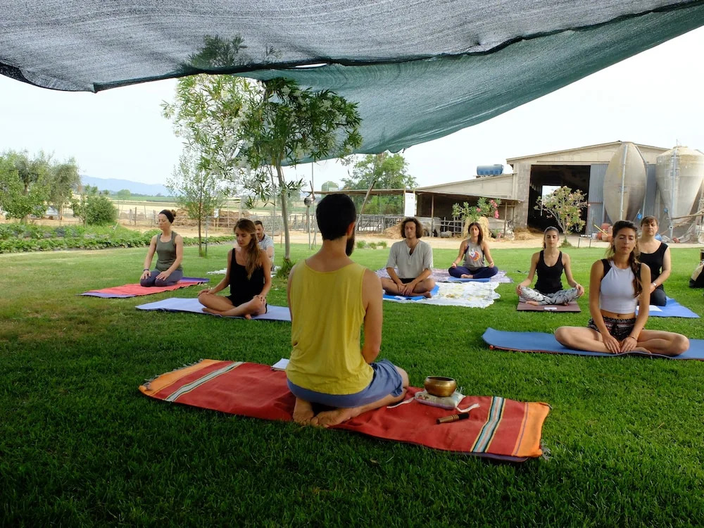 Agriturismo Al Girasole