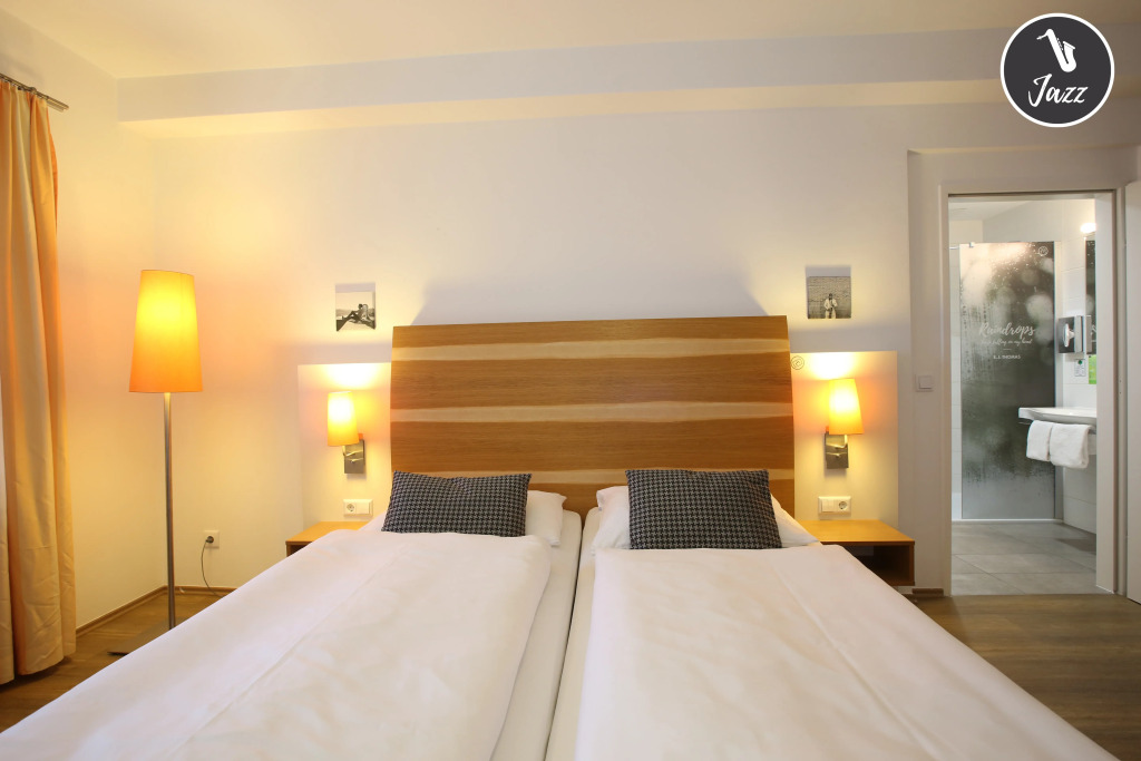 arte Hotel Wien Stadthalle