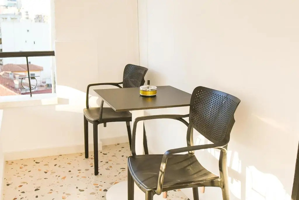City Center 3 - Tirana Way Apartments