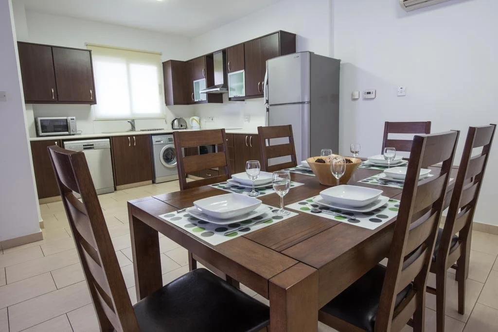 Protaras View Villa 5