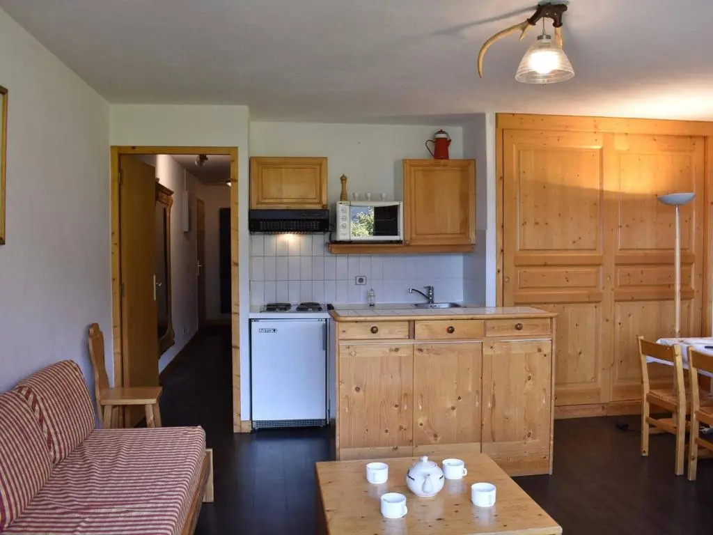 Appartement Méribel, 4 pièces, 8 personnes - FR-1-180-173