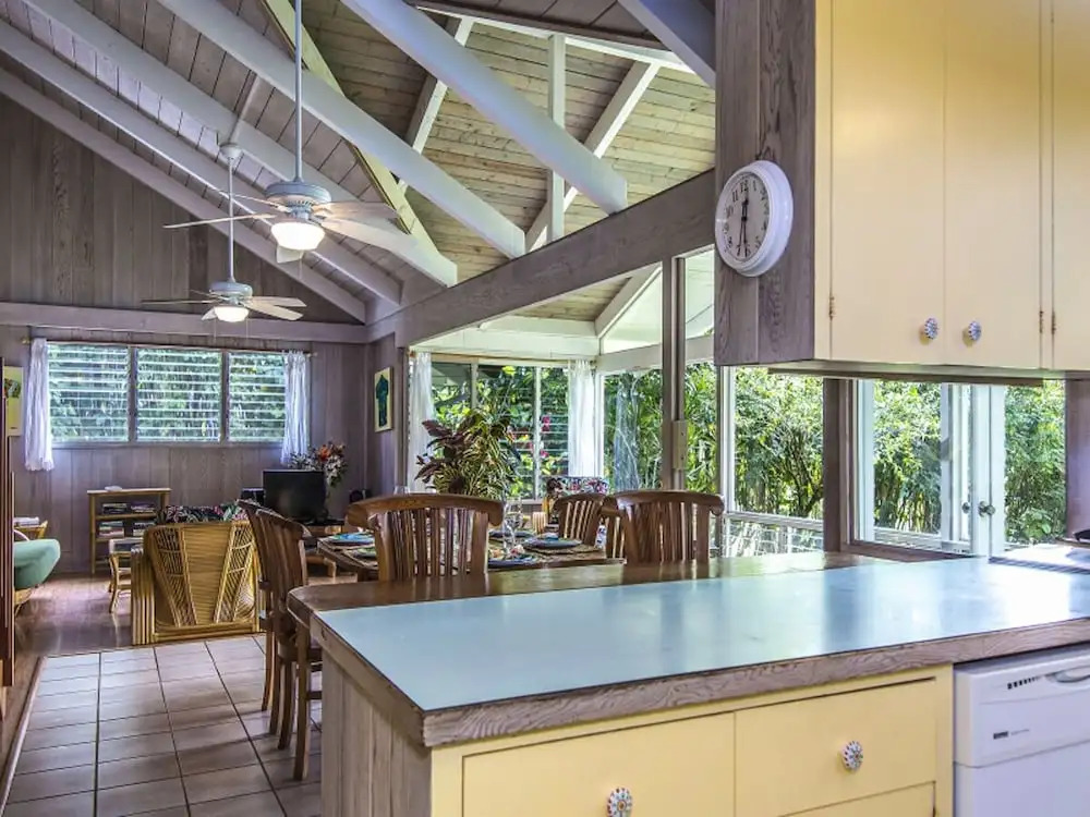 Ohana - 2 Br Home