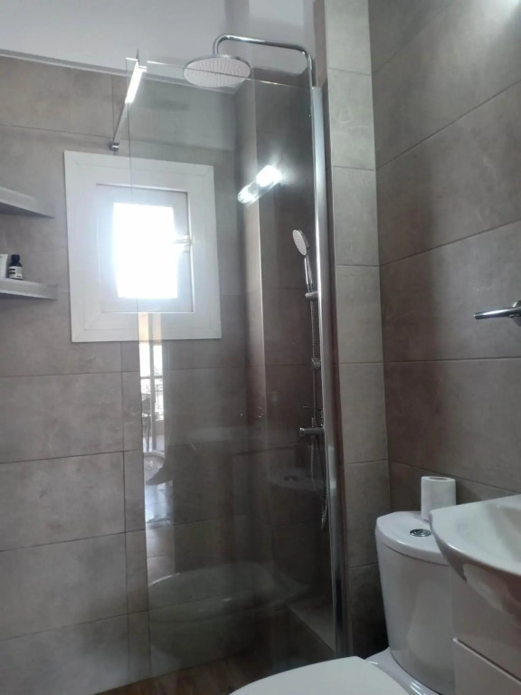 modern&comfortable apartment Euosmos Thessaloniki