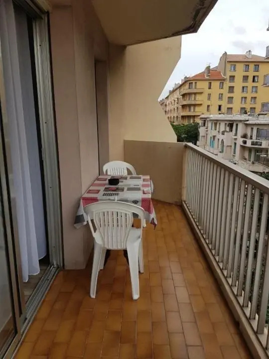 Joli studio centre ville de Bastia