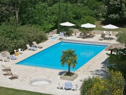 Hameau de Valouse