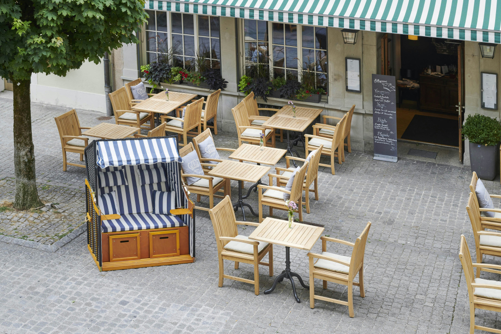 Sorell Boutique-Hotel Krone Winterthur
