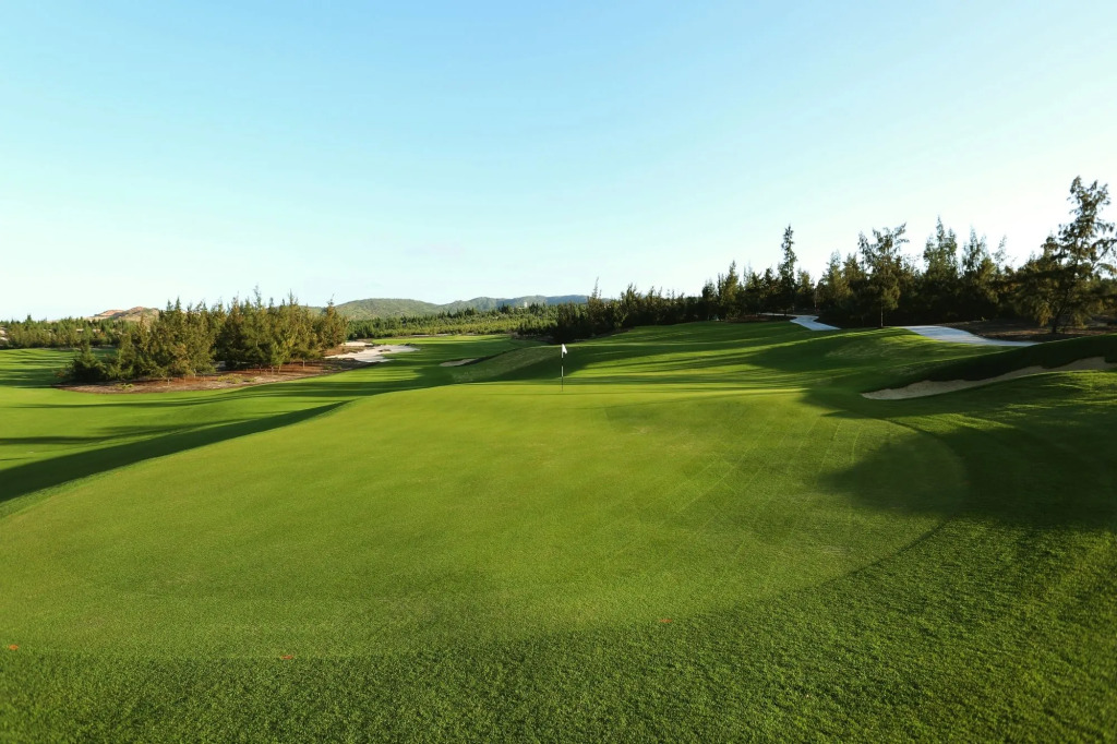 FLC Luxury Resort Quy Nhon