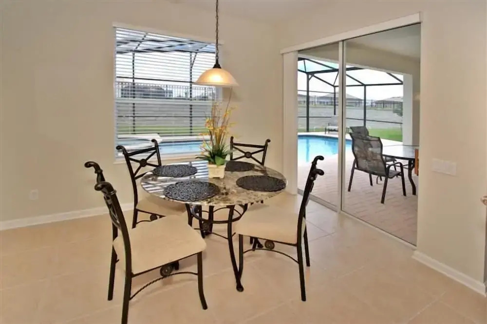 Ov2658 - Windsor Hills Resort - 5 Bed 5 Baths Villa