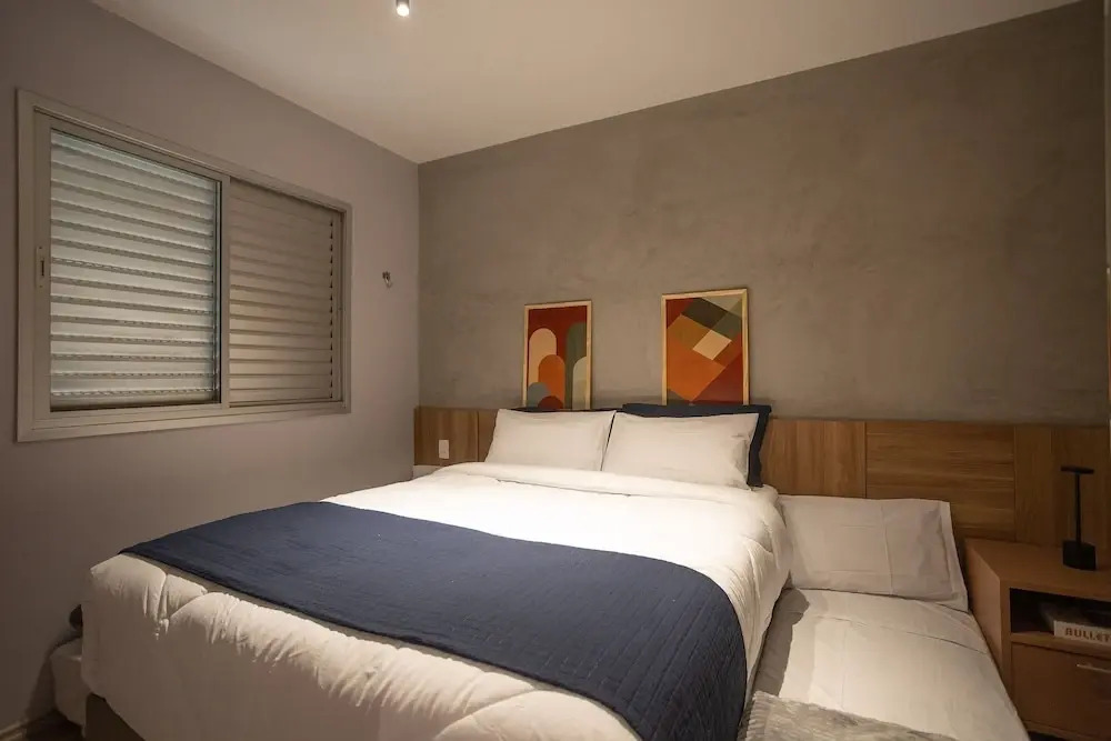 Home Stay Paulistano