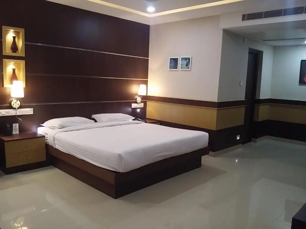 Hotel Virad