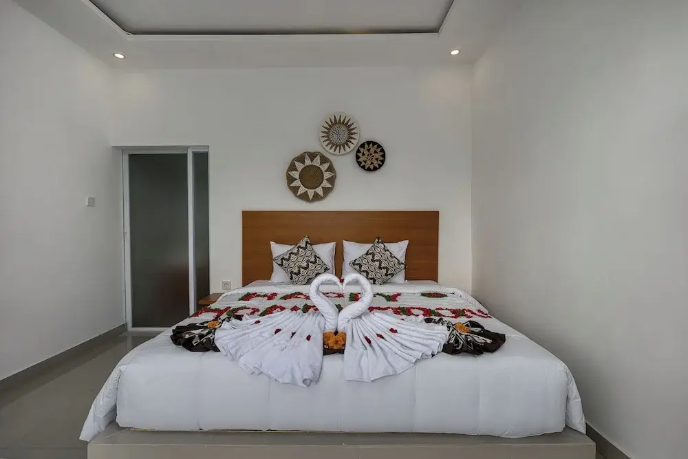 Pandawa Glamping Kintamani