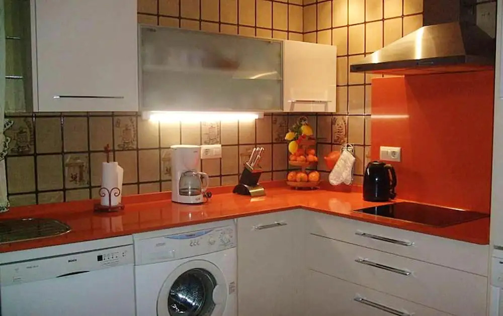 Chalet With 4 Bedrooms in San Vicente del Grove, With Enclosed Garden Near the Beach