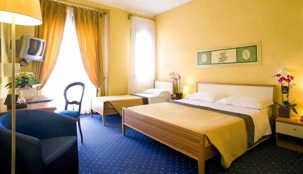Hotel Riva